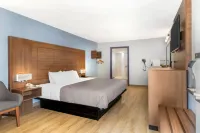 Quality Inn Madison-Huntsville Hotels in Madison