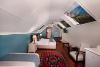 88 Baron van Reede Guesthouse Hotels in Oudtshoorn