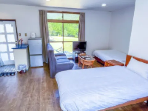 シータイガーアイランドイン小豆島 小豆島町のホテル