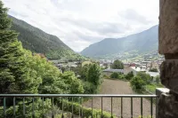 皮埃爾假日的科雷飯店 - 山景