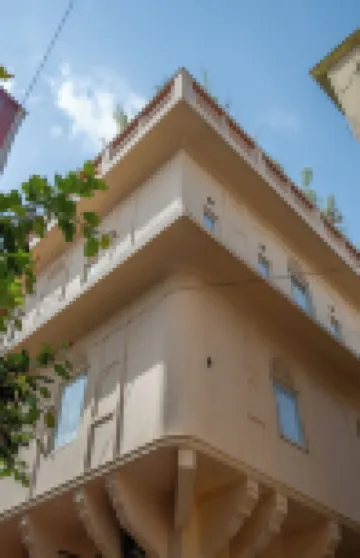 The Padmaa Hoteles cerca de Palacio de Jaipur