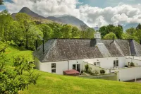 Glencoe House Hotels in Ballachulish