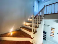 Küre Villa Bartın otelleri