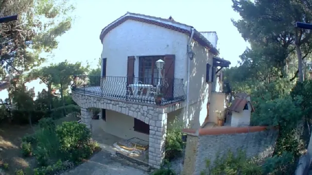 Villa Escapade Etage Hotels in Saint-Mandrier-sur-Mer