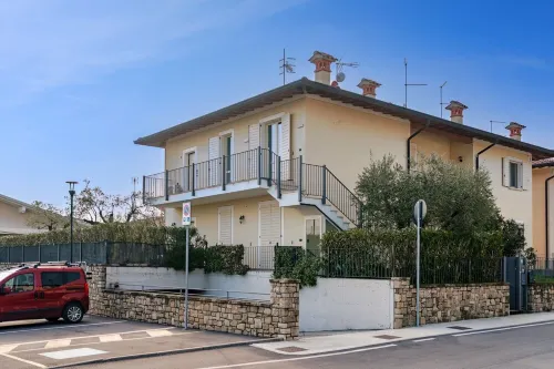 Design & Relax - Garda Lake