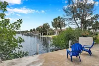 Stunning HGTV-style Private Pool Home near Tarpon Springs Hotel a Port Richey