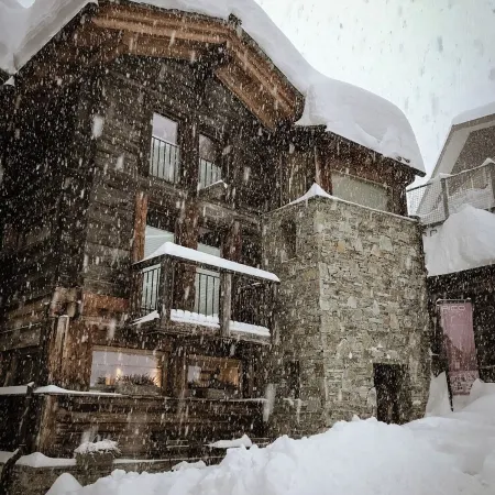 Chalet PICO