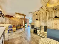 Gite touristique eaux bons vievents Hotels in Le Domaine-du-Roy