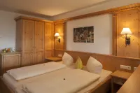 Haflingerhof Hotels in Lechbruck