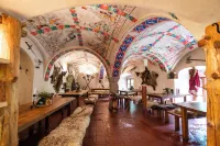 Hrad Vildstejn Hotels in Cheb