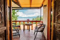 Jenna's River Bed & Breakfast