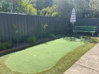 Poppies@Clunes Centrally located 80s-style home Cosy, comfortable & relaxing ! Hotels in Clunes