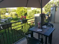 Villa Residence Golf Marco Simone Hotels in Guidonia Montecelio