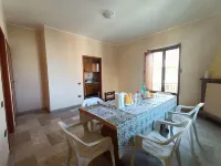 4 Bedroom Apartment in Isola di Capo Rizzuto
