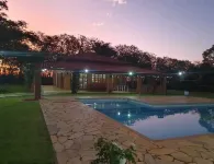 A Região de Boituva é Bastante Procurada por Paraquedismo e por Balonismo Hotels in Boituva