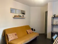 Cosy apartment - Ax Les Thermes