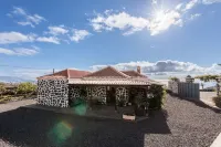 Panoramic views and ideal area to rest and see the island of La Palma Hotel a Isla de la Palma