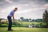 Charmante Villa Avec Piscine au Coeur de la Plus Grande Marina D'europe