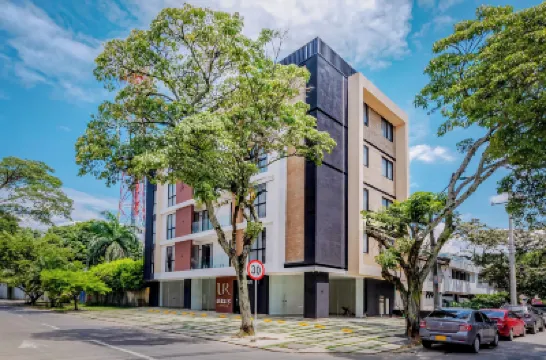Edificio Urus Hotels in 