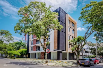 Edificio Urus Hotels in 