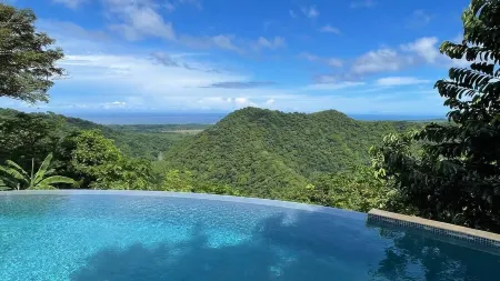 Luxury Glamping Tulsi