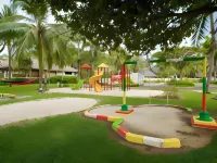 Tanjung Lesung Beach Resort