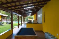 Country house near BH - Sítio Recanto do Bem Viver Hotels in Betim