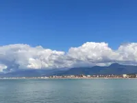 House Viareggio Monica grande