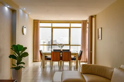 Apartment overlooking Luanda Bay Hotels in 