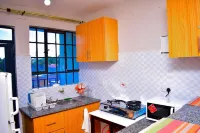 WELCOME TO SHAS CUSHY. HOMES KISII. TOWN Hotels in Kisii