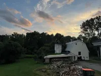 100% Renovated on 12 Acres and 100 Chickens, 15 Minutes to Saratoga and SPAC