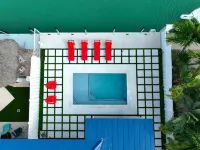 Lady O's Retreat - Key Colony Beach