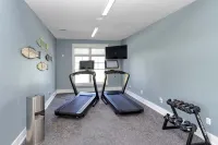 Resort Living Hotels in Lakeside Marblehead