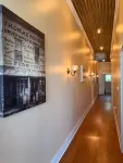 Charming 2-bedroom with AC, WiFi in lovely Jonesboro