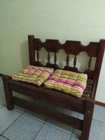 Alugo Apartamento em Frente a Praia de Saquarema Para 8 Pessoas