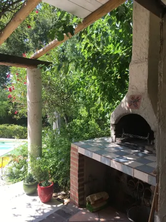 Magnifique Mas Catalan - Piscine - Parc de 1600m2 - Mer 25km