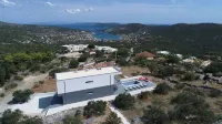 Villa Grey, spectacular views over all central Dalmatian islands Hotels in Vinišće