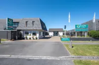 Quality Inn Acapulco Taupo Hotel di 