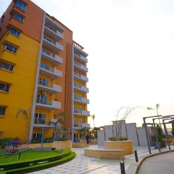 Peviani Apartments & Suites2 Bed Room Apartment