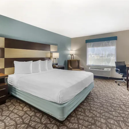 Best Western Joliet Inn  Suites Hotels in Will County
