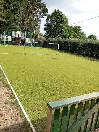 La Planoise. For lovers of nature, authenticity and simplicity.