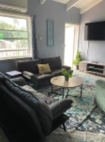 Recently renovated with granite countertops!