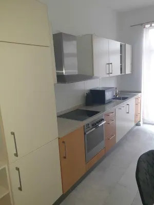 Monteur Zimmer Hotels in Wurzen