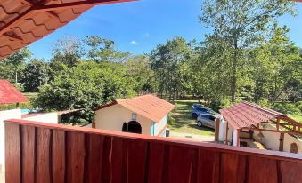 Born to be Wild eco resort