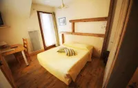 Auberge d'Anthy Hôtels à : Yvoire