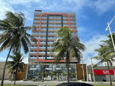 Centro de Convenções Salvador Hotels in Armacao