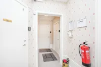 Röda Magasinet - Homestays