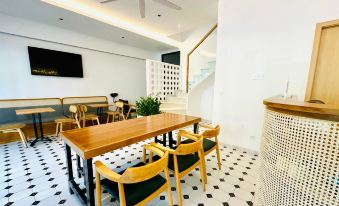 Mây House Grandworld Phu Quoc