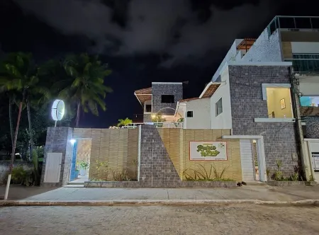 Pousada Raízes do Porto