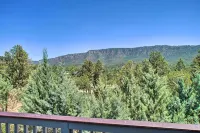 Mountain View Modern Cabin Luxury Pine Home! - Haustierfreundliche
